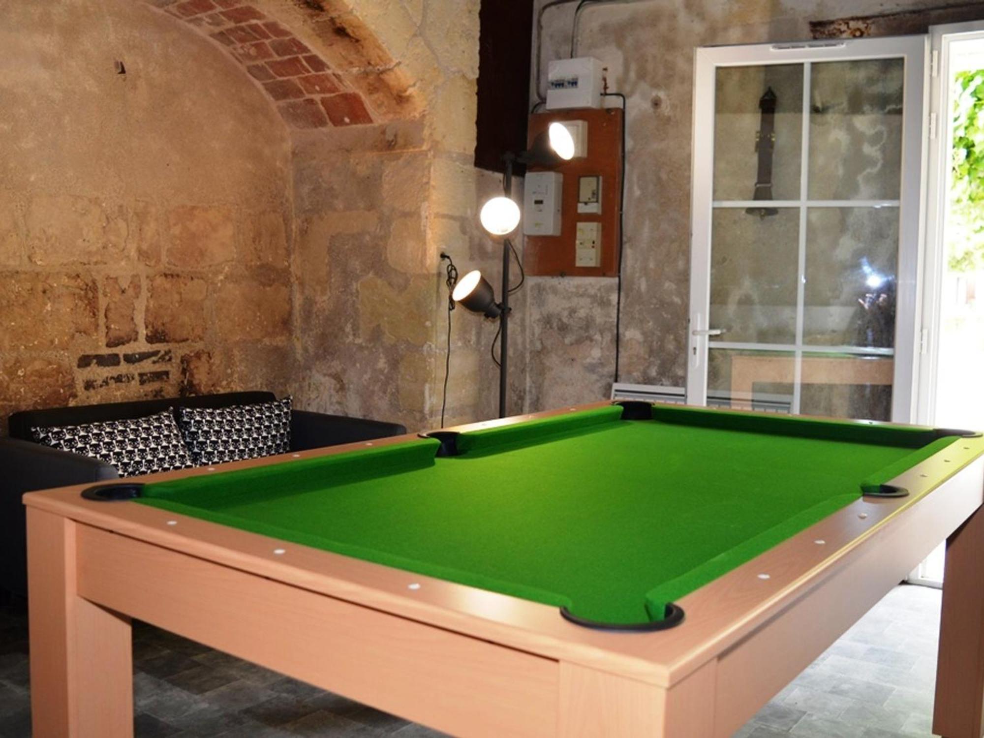 Maison Troglodyte Elegante Avec Spa, Salle De Jeux Et Jardin Clos A Vouvray - Fr-1-381-87 Экстерьер фото